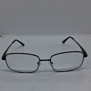 NWOT Rxable Ottoto 1948 Black Eyeglass Frames